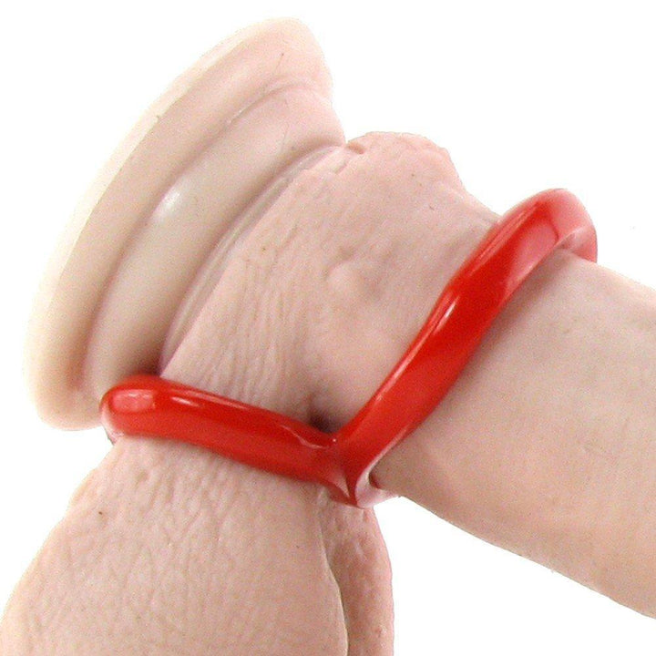 Dildo Sold Separately - Male Sex Toys