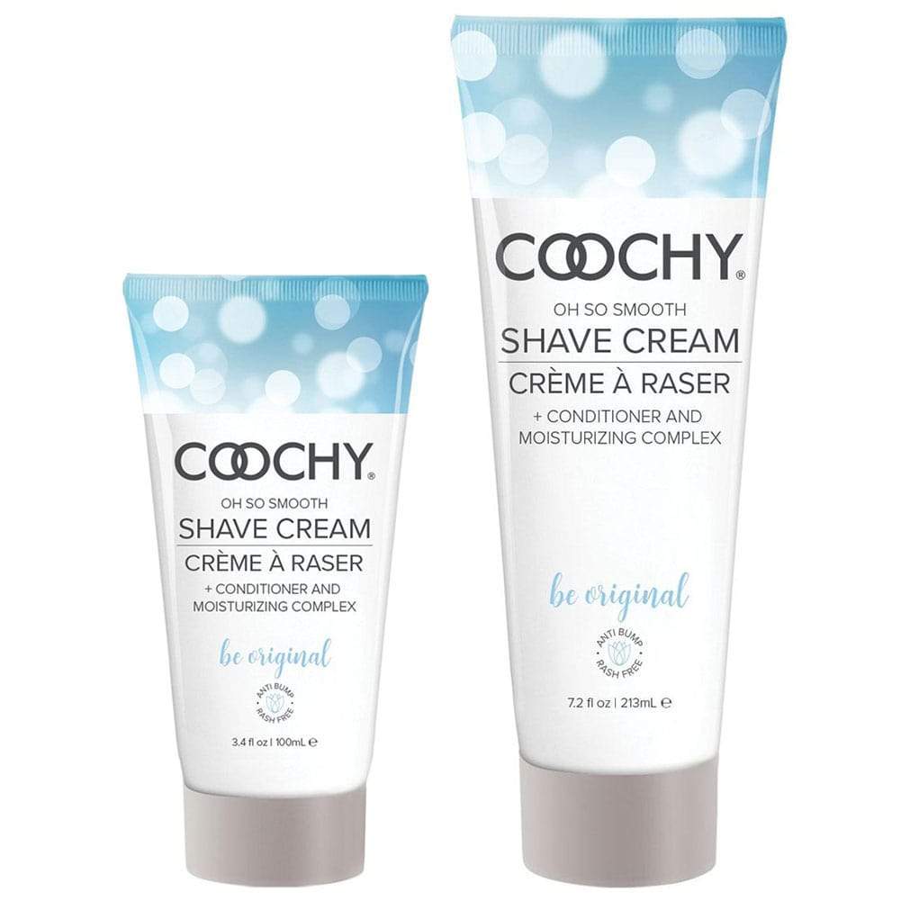 Be Original - Infused With Vanilla, Orange Blossoms & Gardenias - Lubes