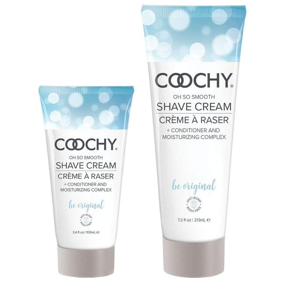 Be Original - Infused With Vanilla, Orange Blossoms & Gardenias - Lubes
