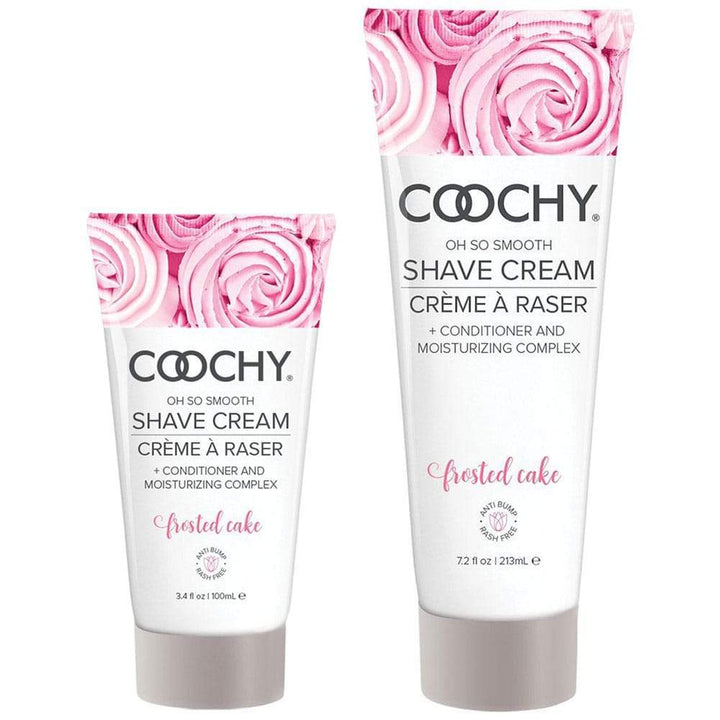 Frosted Cake - A Blend Of Vanilla, Butter Cream & Lilacs - Lubes