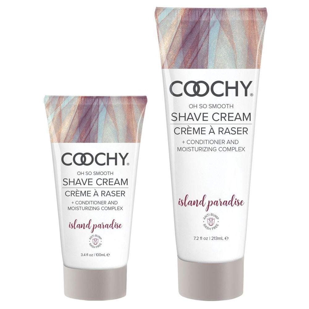 Island Paradise - Infused With Acai Berries & Sweet Mangosteen - Lubes