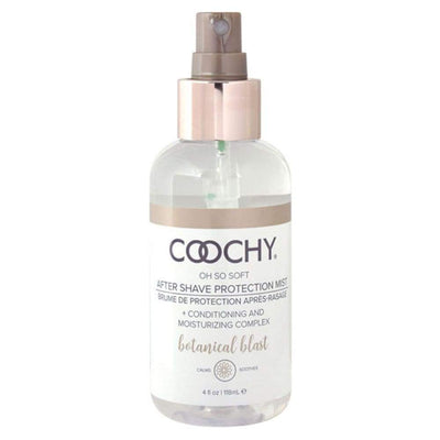Coochy - After Shave Protection Mist - Lubes