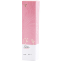 Oh My/Oh Yes Clitoral Stimulant | Warming Arousal Gel