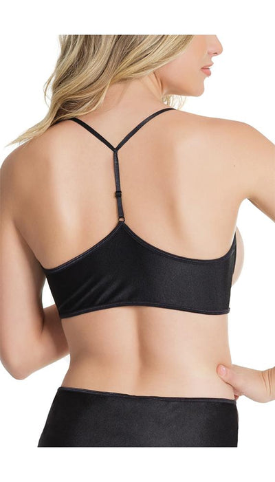 Cupless Underbust Bra Band - Lingerie