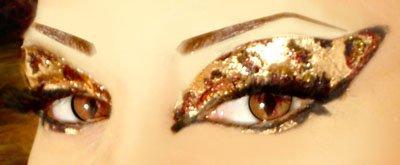 Cheetah Eyes Kit - Lingerie