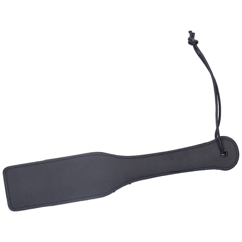 Slim bdsm spanking paddle