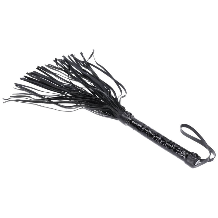 Bondage flogger for dom sub play
