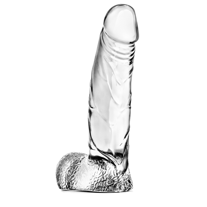 Ding Dong 5 Inch Dildo - Dildos