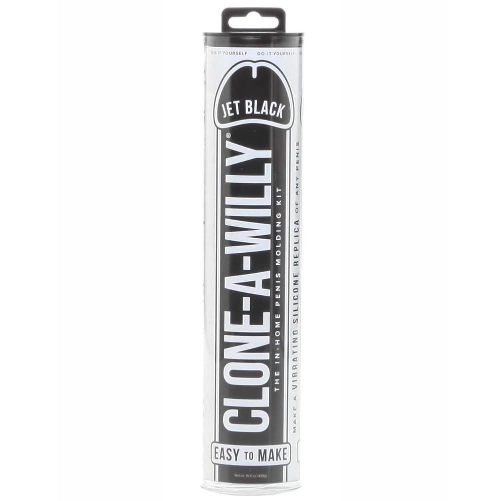 Clone-A-Willy Black - Dildos