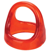 Dual Support Ring for Increased Stamina - Male Sex Toys