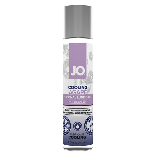 Jo Agape Water-Based Lubricant For Her - Lubes