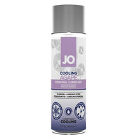 Jo Agape Water-Based Lubricant For Her - Lubes