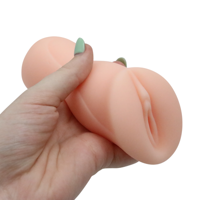 Easy to Grip Pussy Stroker for Male Masturbation | Men's Toys