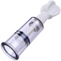 Easy Twist Nipple Sucker - Available in 3 Sizes! - Bondage