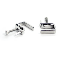 Adjustable Vice Grip Nipple Clamps - Bondage