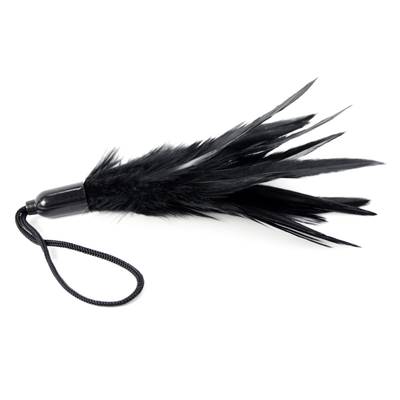 Frisky Feather Pleasure Tickler - Bondage
