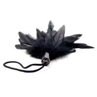 Frisky Feather Pleasure Tickler - Bondage
