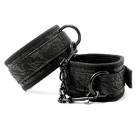 Doggy Style Expandable Bondage Spreader Bar - Bondage