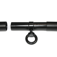 Doggy Style Expandable Bondage Spreader Bar - Bondage