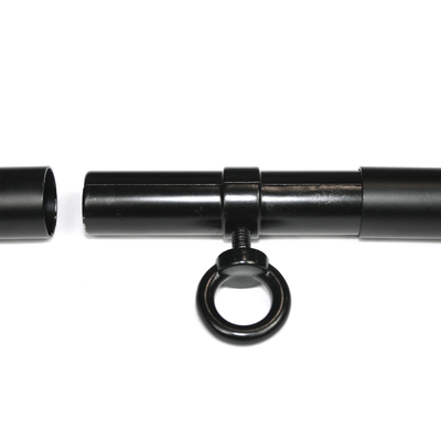 Doggy Style Expandable Bondage Spreader Bar - Bondage