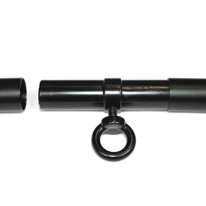 Doggy Style Expandable Bondage Spreader Bar - Bondage