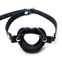 Oral Open Mouth Bondage Gag - Bondage
