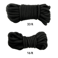 Bondage Rope For Kinky Couples - Bondage