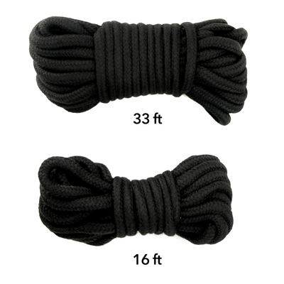 Bondage Rope For Kinky Couples - Bondage
