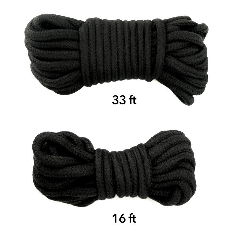 Bondage Rope For Kinky Couples - Bondage