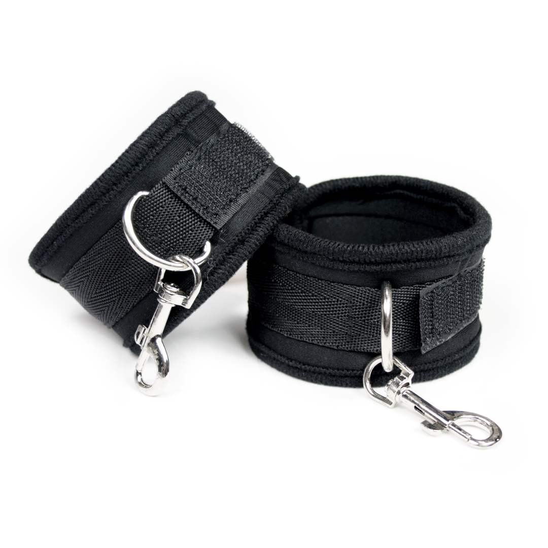 Under The Bed Bondage Restraint System - Bondage