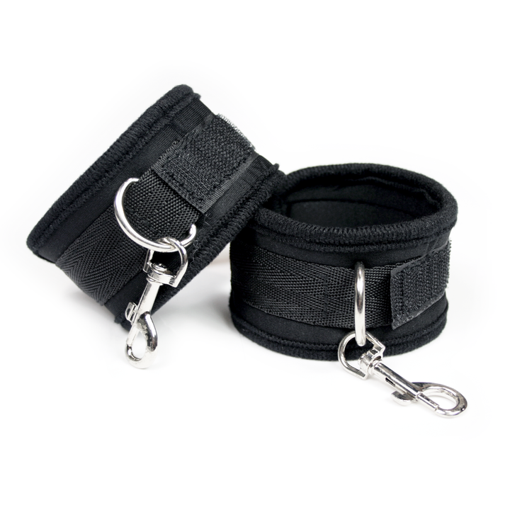 Under The Bed Bondage Restraint System - Bondage