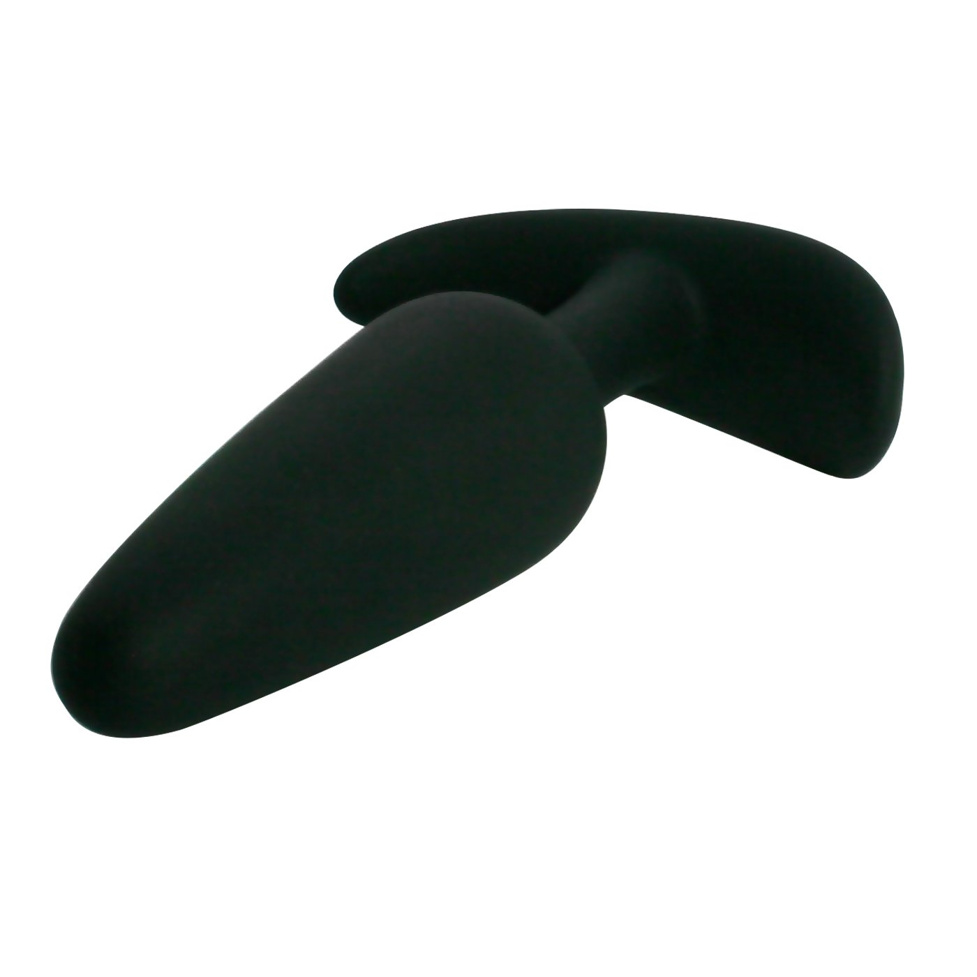 Silicone Tapered Butt Plug TooTimid.com Silicone Tapered Butt Plug TooTimid.com