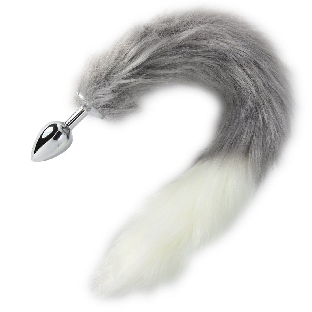 Shop Frisky Fur Tailed Butt Plugs | Animal Anal Toys TooTimid.com Shop Frisky Fur Tailed Butt Plugs | Animal Anal Toys TooTimid.com