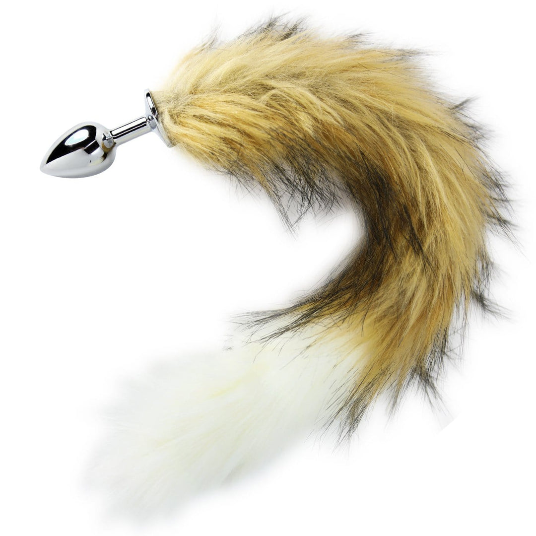 Shop Frisky Fur Tailed Butt Plugs | Animal Anal Toys TooTimid.com Shop Frisky Fur Tailed Butt Plugs | Animal Anal Toys TooTimid.com
