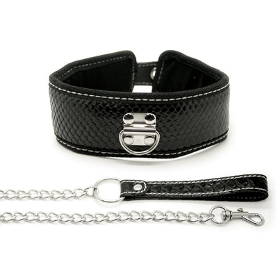 8 Piece Hog Tie Bondage Kit For Kinky Couples - Bondage
