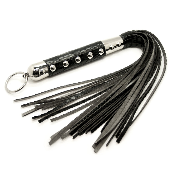 8 Piece Hog Tie Bondage Kit For Kinky Couples - Bondage