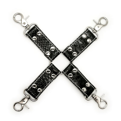 Hog Tie - Bondage