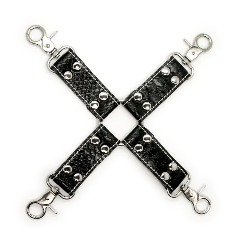Hog Tie - Bondage