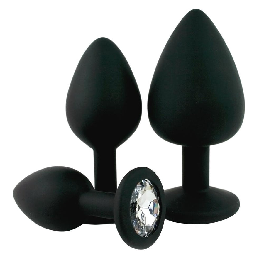 Cute Butt Plug | One-Year Guarantee on All Toys TooTimid.com Cute Butt Plug | One-Year Guarantee on All Toys TooTimid.com