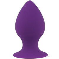 Silicone Anal Plug - Have Safe & Comfortable Anal Play! - Anal Toys