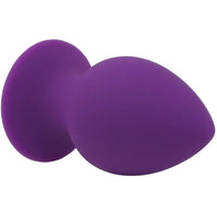 Silicone Anal Plug - Have Safe & Comfortable Anal Play! - Anal Toys