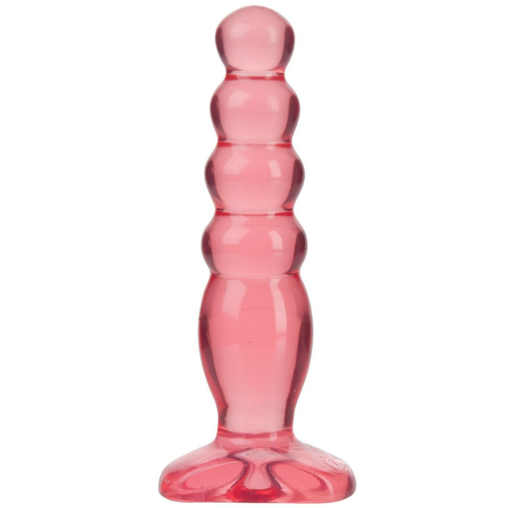 Crystal Jellies Anal Delight - Anal Toys