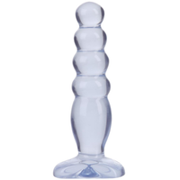 Crystal Jellies Anal Delight - Anal Toys