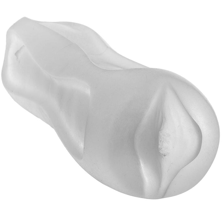 Balls Deep Pussy Stroker 9 Inch - Male Sex Toys
