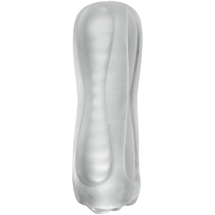 Balls Deep Pussy Stroker 9 Inch - Male Sex Toys