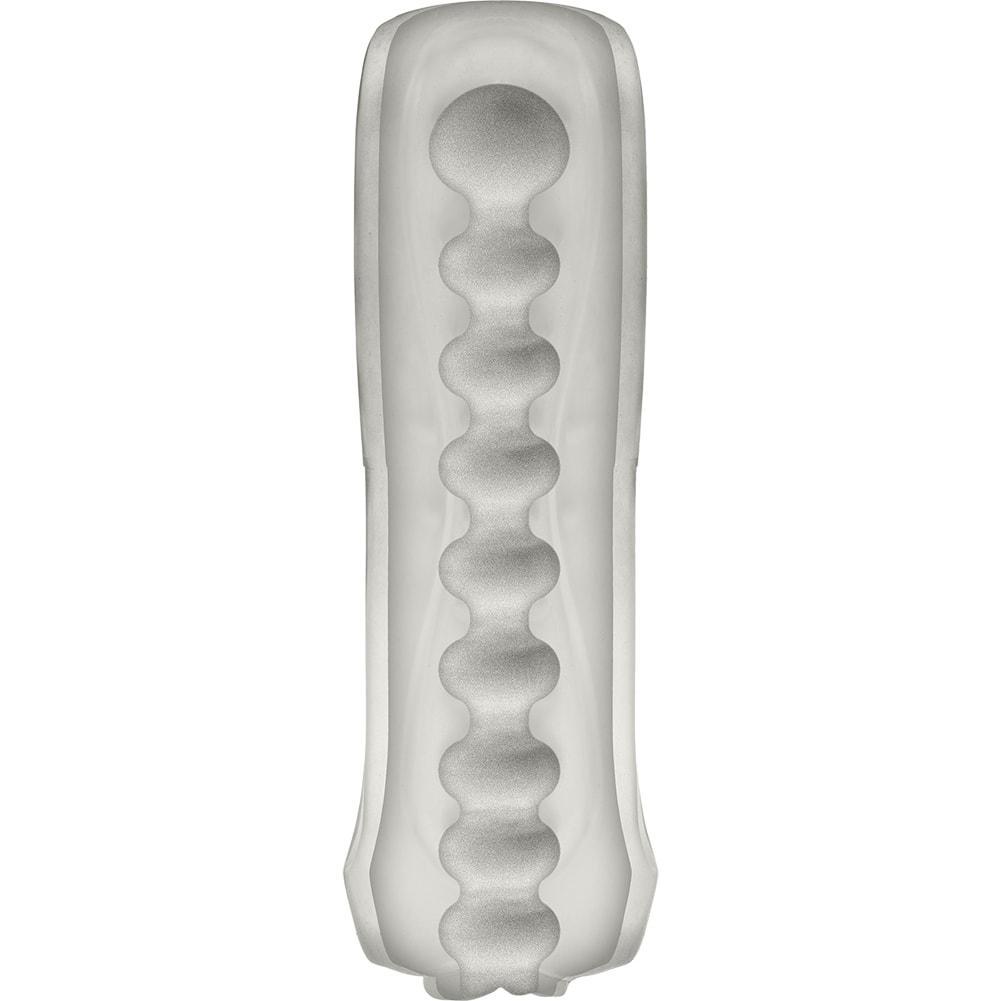 Balls Deep Pussy Stroker 9 Inch - Male Sex Toys