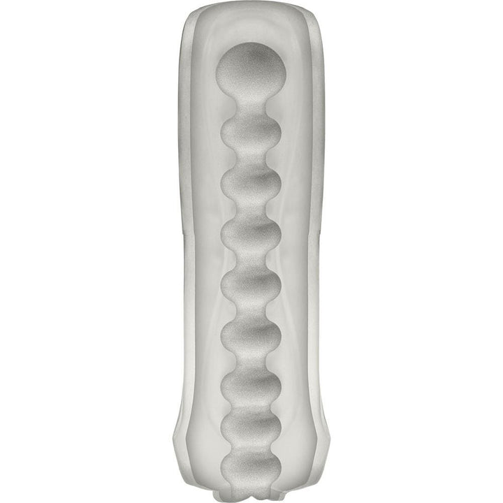 Balls Deep Pussy Stroker 9 Inch - Male Sex Toys