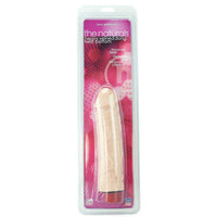 The Natural Vibe - Dildos