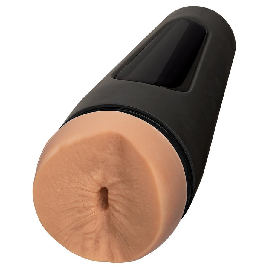 Man Squeeze Ass Stroker - Male Sex Toys