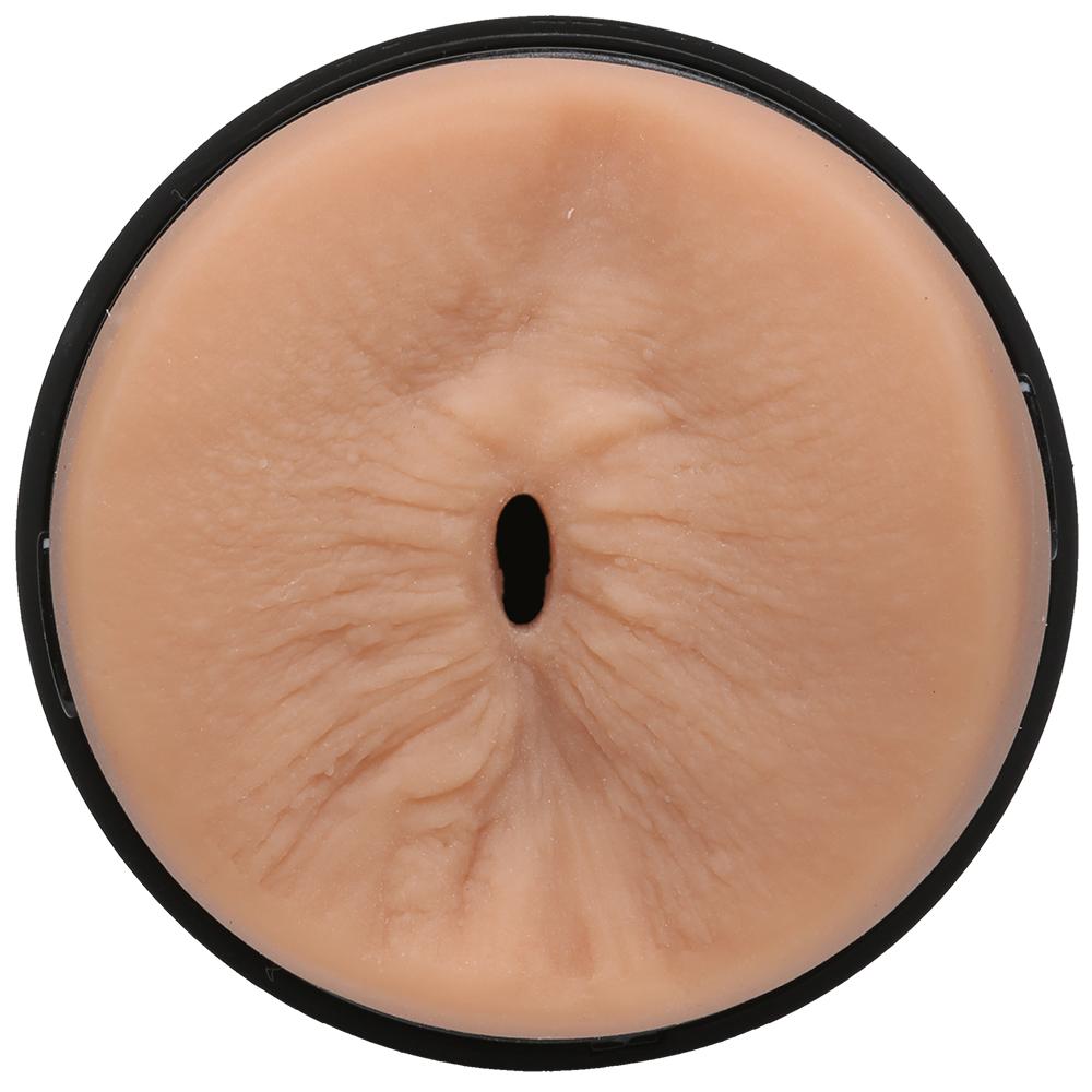 ULTRASKYN Variable Pressure Ass Stroker - Male Sex Toys